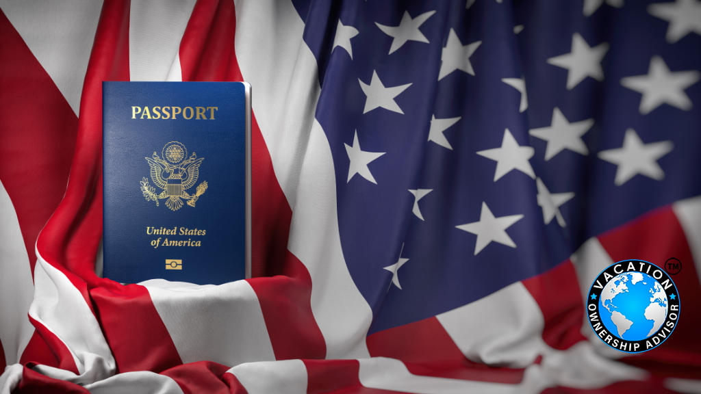 Do You Need A Passport? | Vacation Ownership Advisor