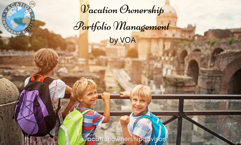 VOA cashback feature for timeshare | Vacation Ownership Advisor