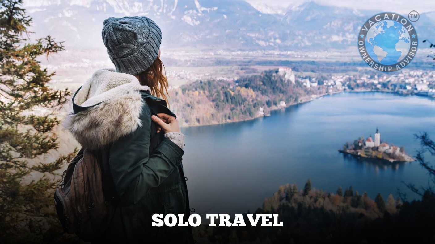 Solo Travel Is Better Than Any Therapy? | VOA