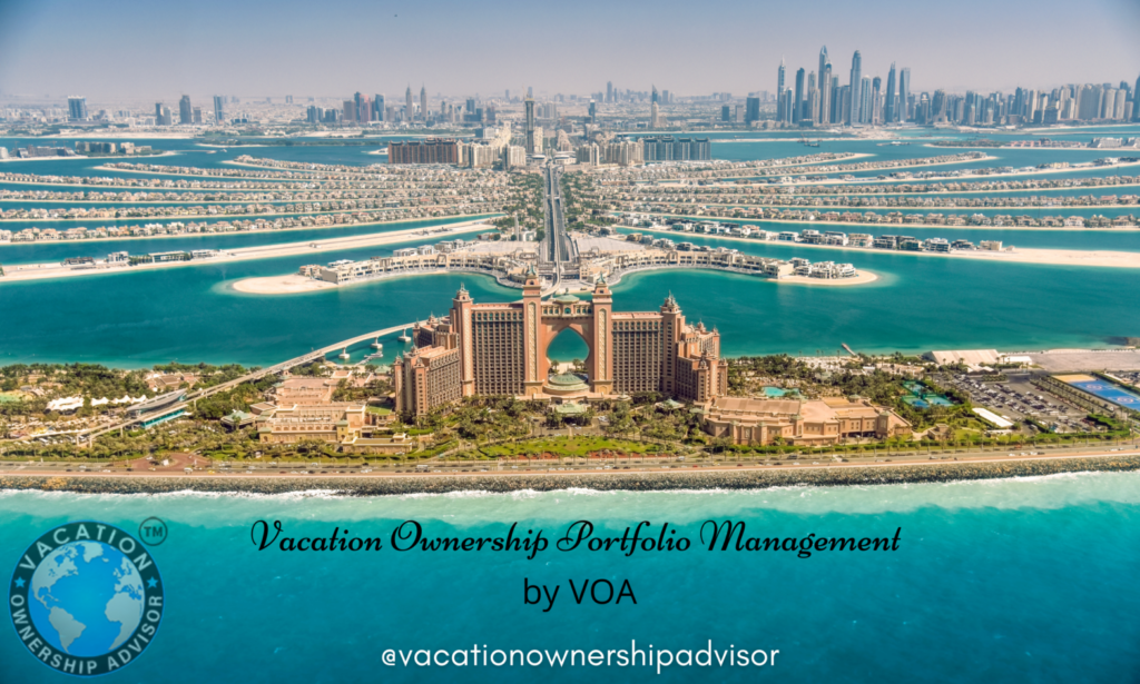 Can you afford to travel to Dubai? | Vacation Ownership Advisor