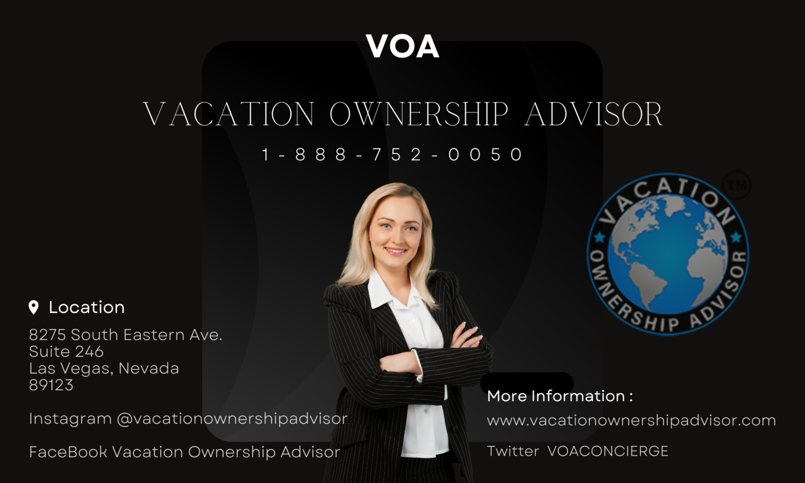 Las Vegas GNEX 2022 | Vacation Ownership Advisor