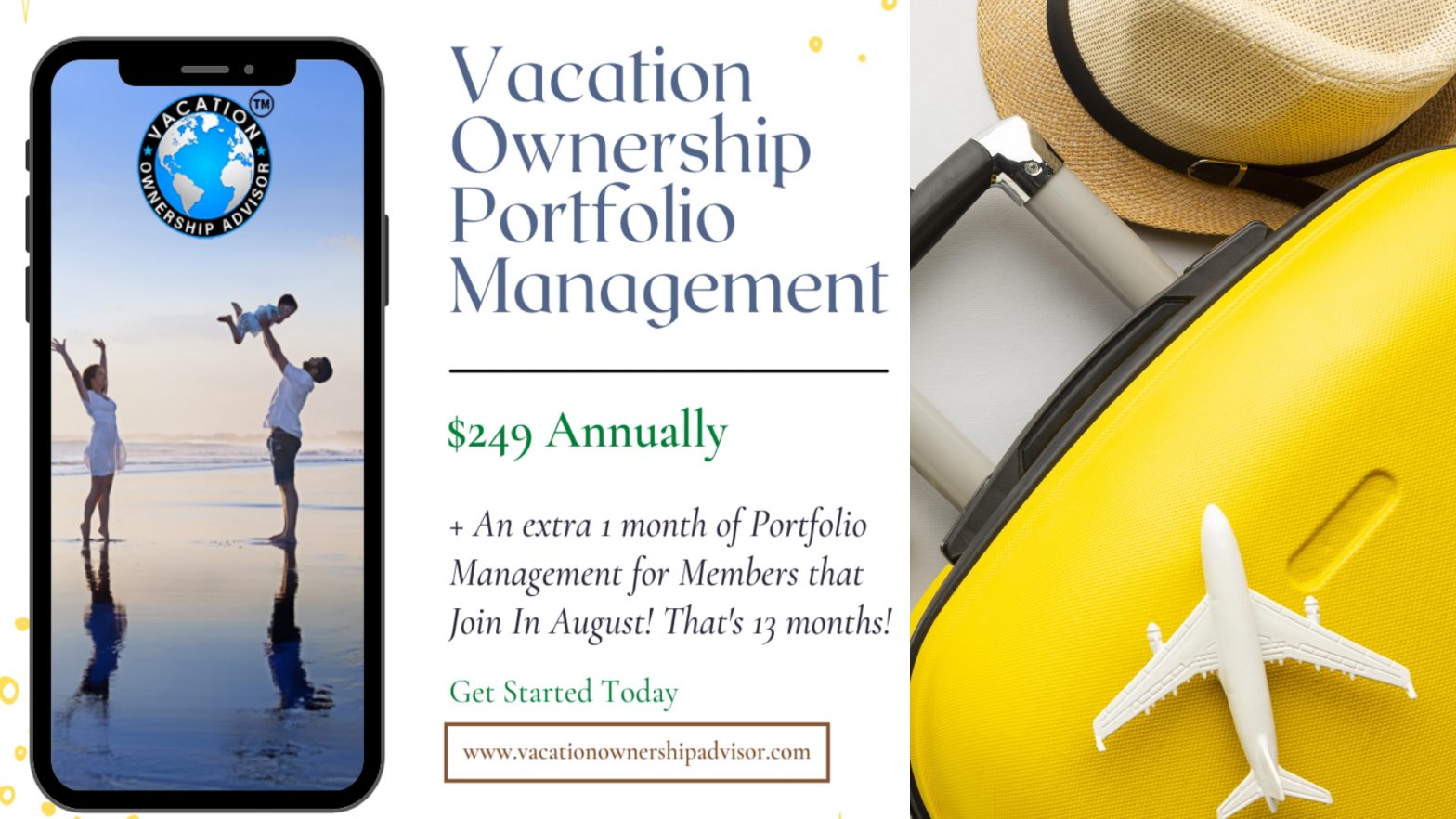Changing Our Guest Experience | Vacation Ownership Advisor`
