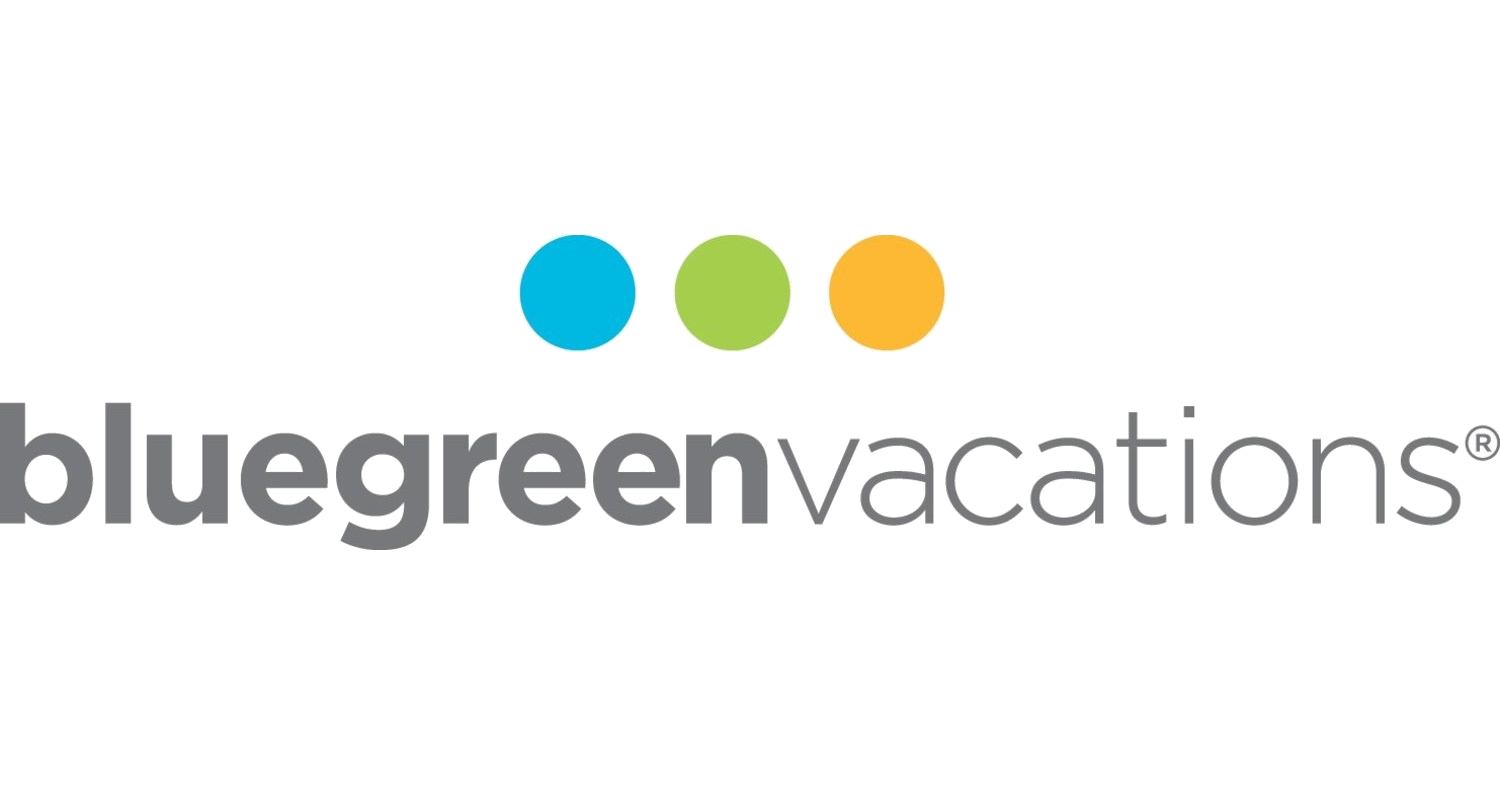Bluegreen Vacations Logo