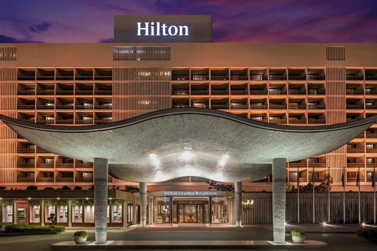 Hilton Honors | Picture 14 | VOA