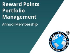 Reward Points Portfolio Management | VOA