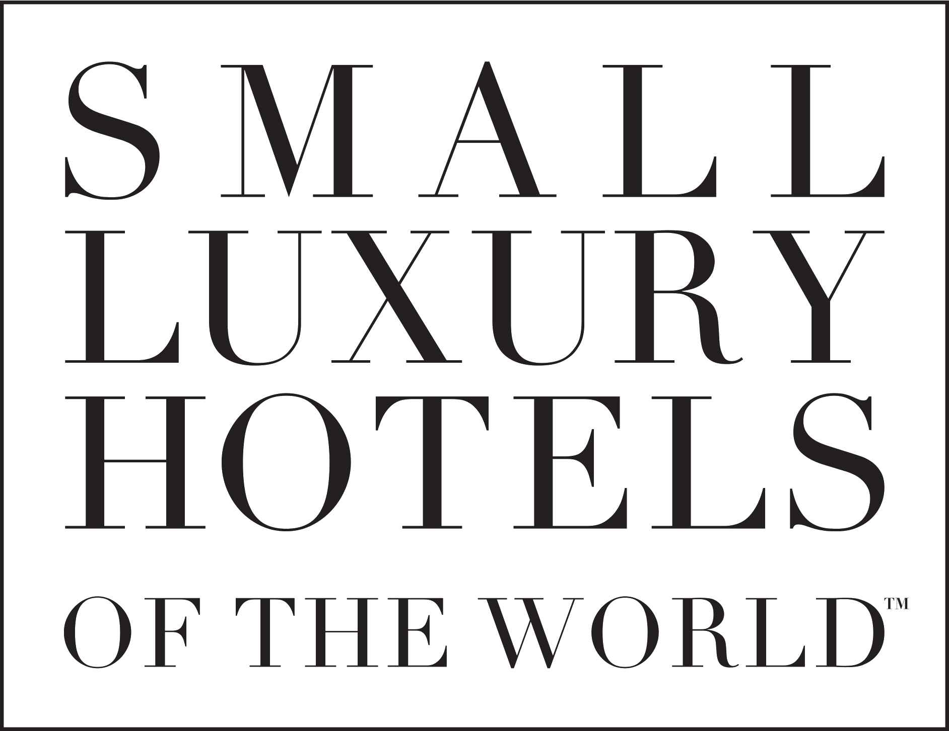 Small Luxury Rewards | VOA