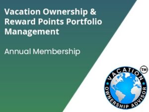 Reward Points Portfolio Management | VOA